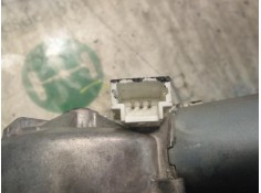 Recambio de motor limpia trasero para renault laguna ii (bg0) authentique referencia OEM IAM    2