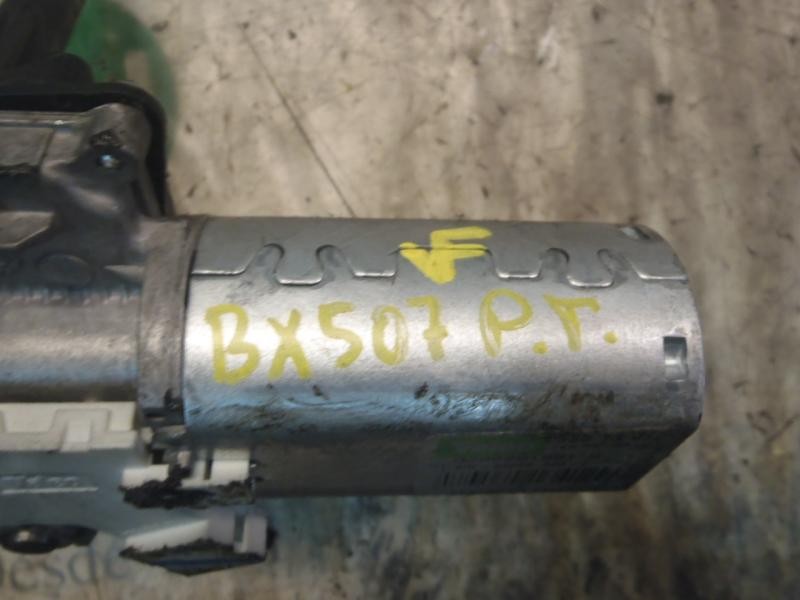 Recambio de motor limpia trasero para renault laguna ii (bg0) authentique referencia OEM IAM   