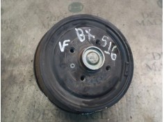 Recambio de mangueta trasera izquierda para opel vectra b berlina cd referencia OEM IAM   