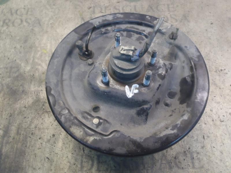 Recambio de mangueta trasera izquierda para opel vectra b berlina cd referencia OEM IAM   