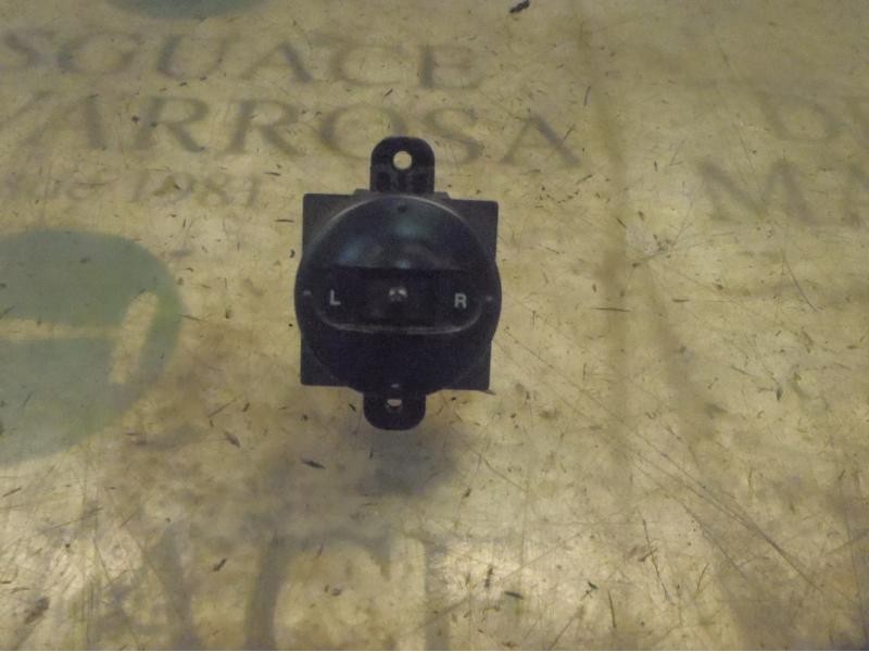 Recambio de mando retrovisor para kia picanto 1.1 ex referencia OEM IAM   