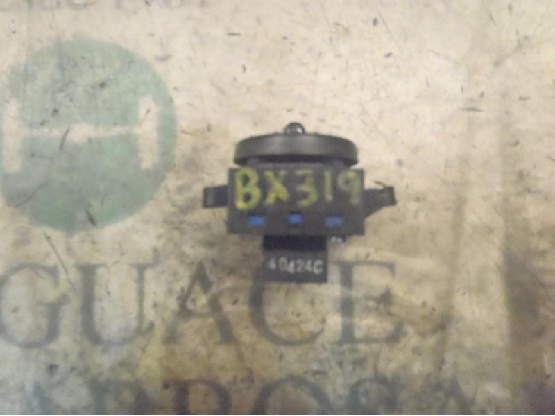 Recambio de mando retrovisor para kia picanto 1.1 ex referencia OEM IAM   