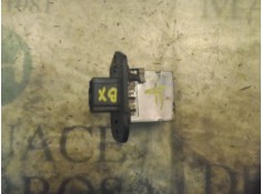 Recambio de resistencia calefaccion para kia picanto 1.1 ex referencia OEM IAM    2