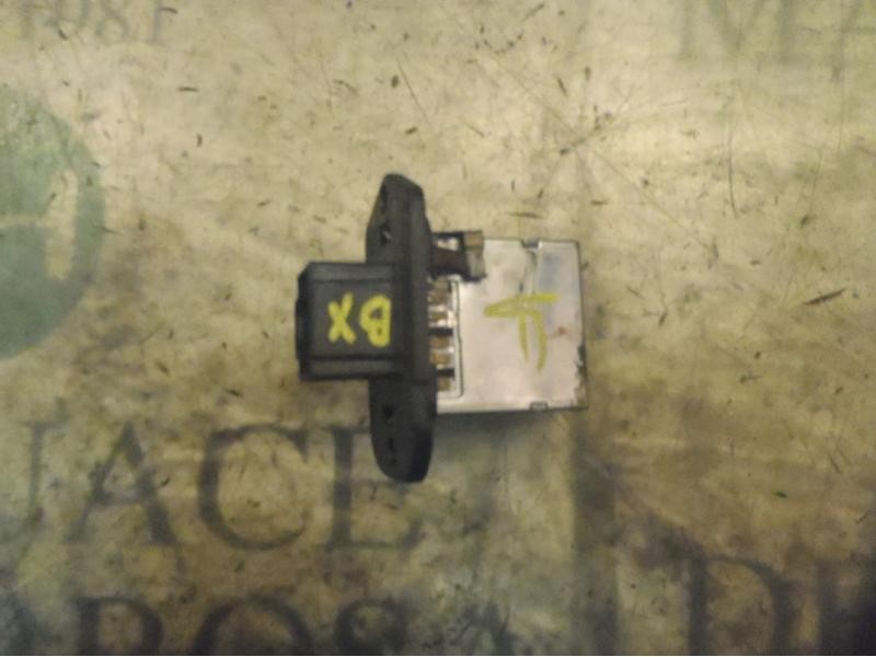 Recambio de resistencia calefaccion para kia picanto 1.1 ex referencia OEM IAM   