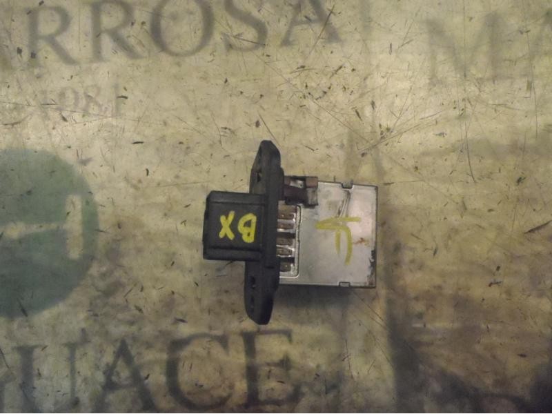 Recambio de resistencia calefaccion para kia picanto 1.1 ex referencia OEM IAM   