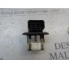 Recambio de resistencia calefaccion para hyundai ix20 1.6 crdi cat referencia OEM IAM 253852H650  