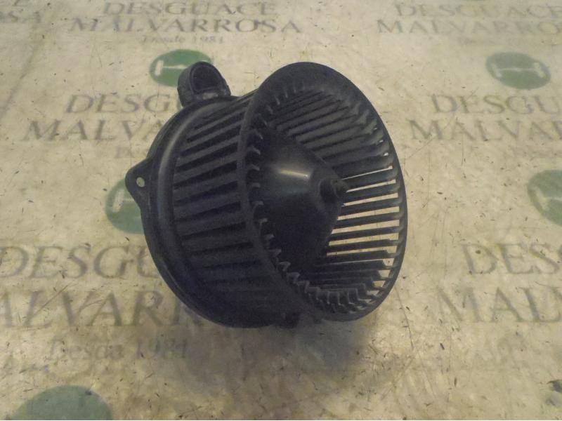 Recambio de motor calefaccion para kia picanto 1.1 ex referencia OEM IAM   