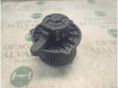 Recambio de motor calefaccion para kia picanto 1.1 ex referencia OEM IAM    2