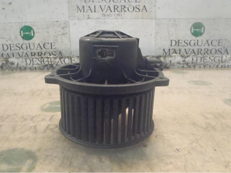 Recambio de motor calefaccion para kia picanto 1.1 ex referencia OEM IAM   