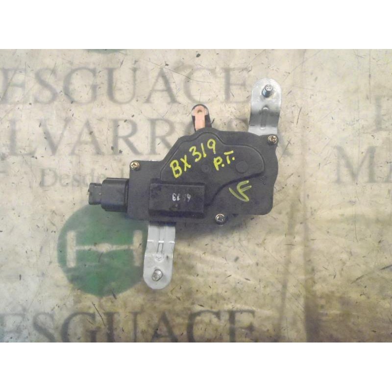 Recambio de motor c/c porton para kia picanto 1.1 ex referencia OEM IAM   