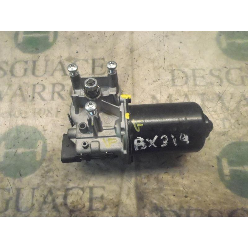 Recambio de motor limpia delantero para kia picanto 1.1 ex referencia OEM IAM   