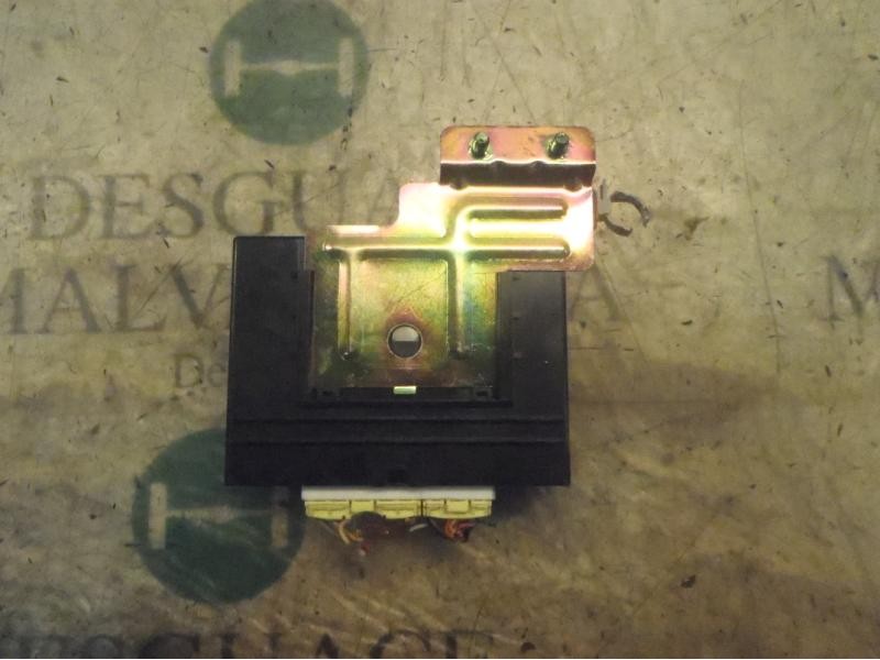 Recambio de modulo electronico para kia picanto 1.1 ex referencia OEM IAM   