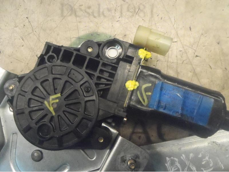 Recambio de elevalunas trasero izquierdo para kia picanto 1.1 ex referencia OEM IAM   