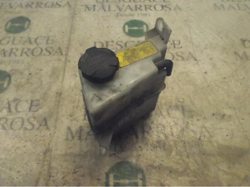 Recambio de deposito expansion para kia picanto 1.1 ex referencia OEM IAM   