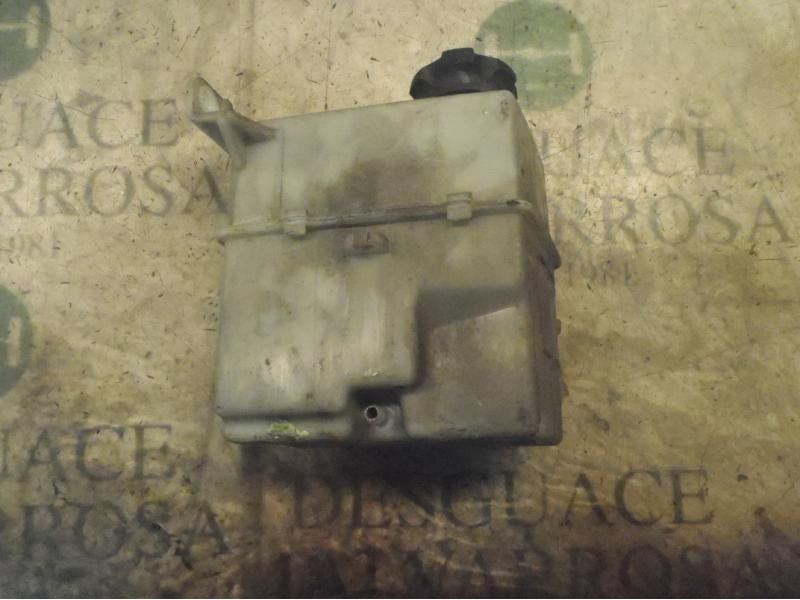 Recambio de deposito expansion para kia picanto 1.1 ex referencia OEM IAM   