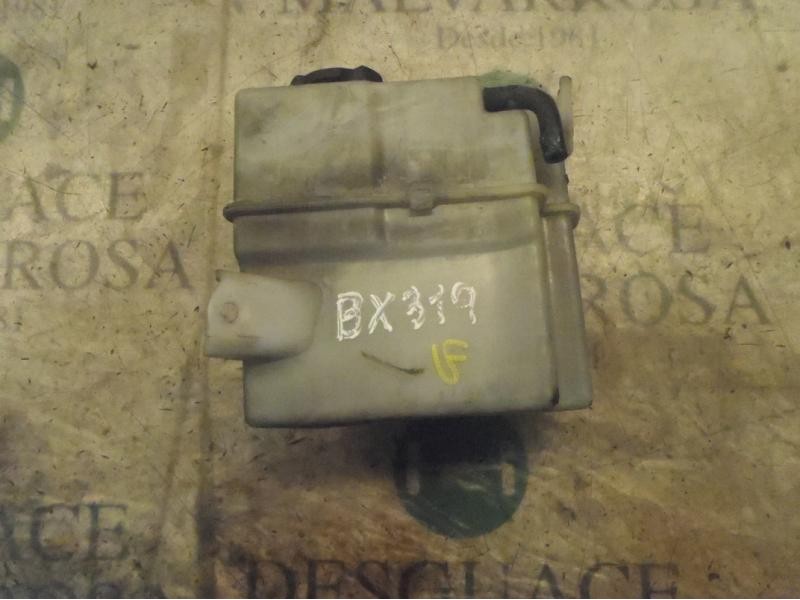 Recambio de deposito expansion para kia picanto 1.1 ex referencia OEM IAM   