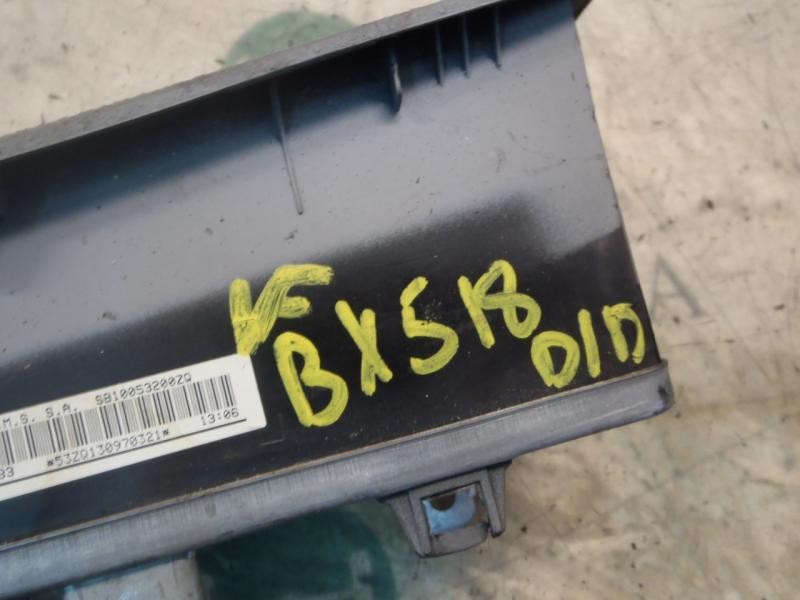 Recambio de airbag delantero derecho para citroën c3 pluriel 1.4 referencia OEM IAM   