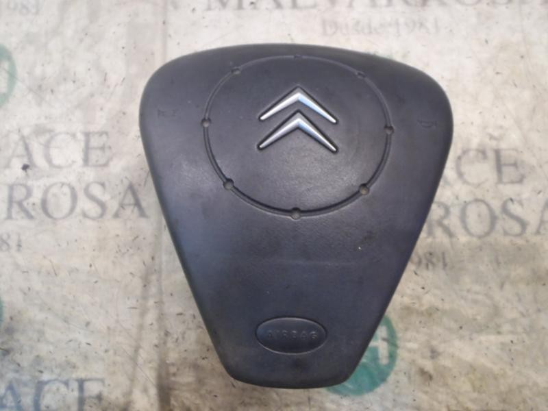 Recambio de airbag delantero izquierdo para citroën c3 pluriel 1.4 referencia OEM IAM   