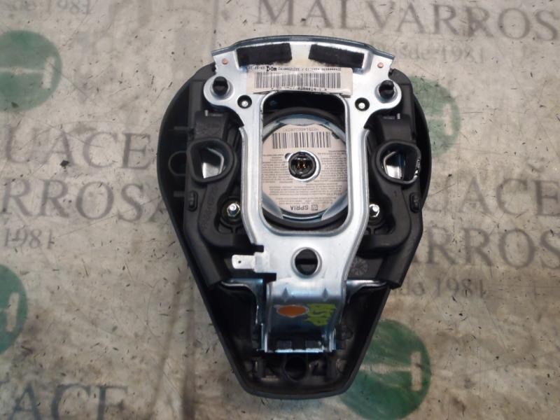 Recambio de airbag delantero izquierdo para citroën c3 pluriel 1.4 referencia OEM IAM   