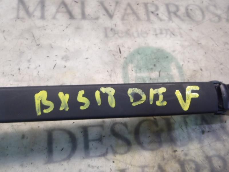 Recambio de brazo limpia delantero izquierdo para citroën c3 pluriel 1.4 referencia OEM IAM   