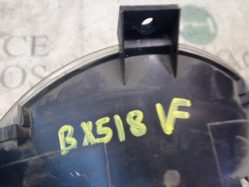 Recambio de cuadro instrumentos para citroën c3 pluriel 1.4 referencia OEM IAM   