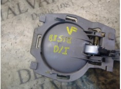 Recambio de maneta interior delantera izquierda para citroën c3 pluriel 1.4 referencia OEM IAM    2