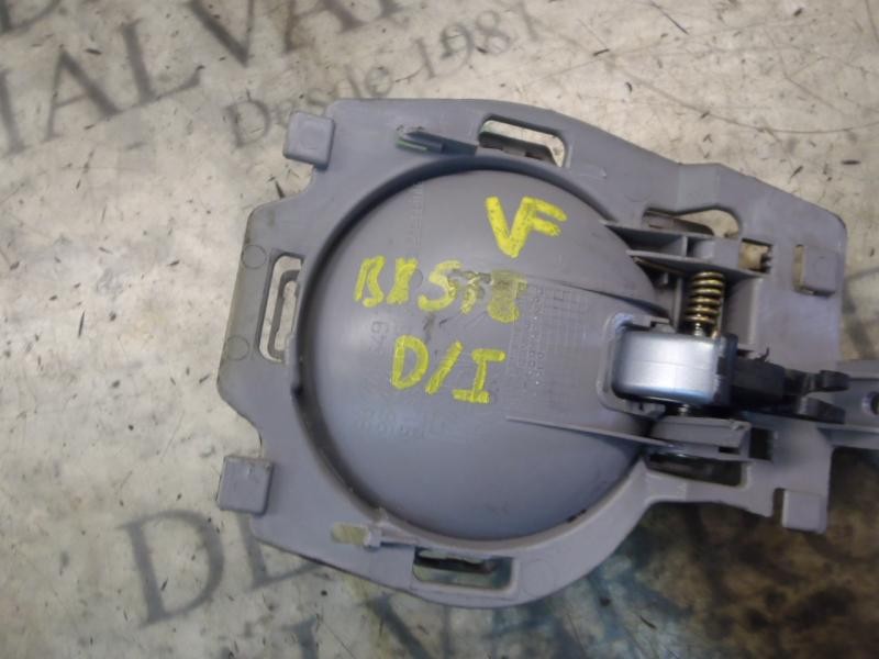 Recambio de maneta interior delantera izquierda para citroën c3 pluriel 1.4 referencia OEM IAM   