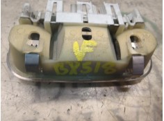 Recambio de piloto interior para citroën c3 pluriel 1.4 referencia OEM IAM    2