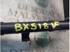 Recambio de radiador calefaccion / aire acondicionado para citroën c3 pluriel 1.4 referencia OEM IAM    2