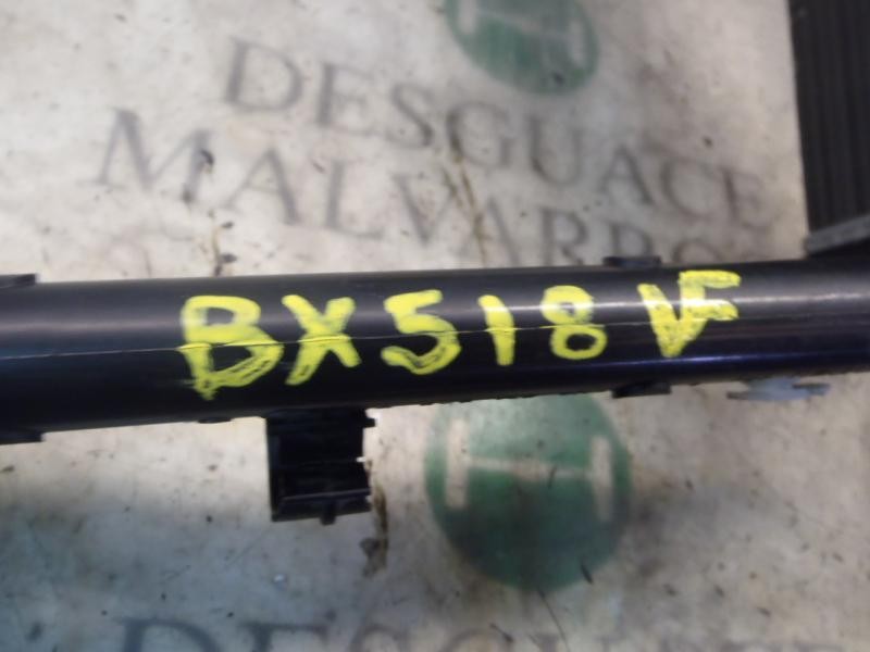 Recambio de radiador calefaccion / aire acondicionado para citroën c3 pluriel 1.4 referencia OEM IAM   