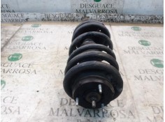 Recambio de amortiguador delantero izquierdo para ford transit mod. 2000 combi ft 350 2.4 largo referencia OEM IAM    2