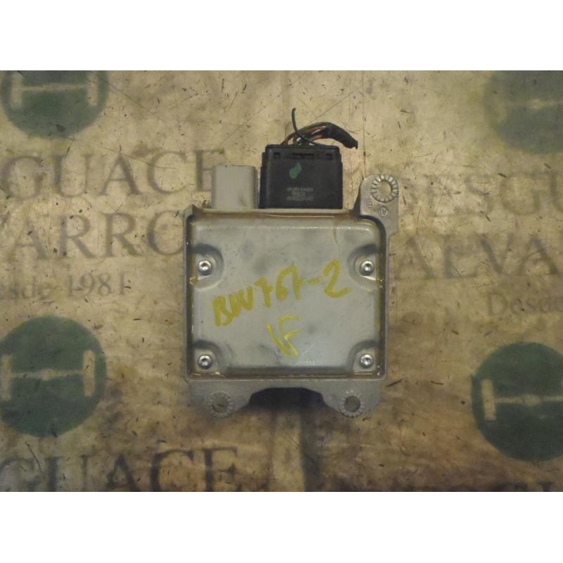 Recambio de centralita airbag para ford transit mod. 2000 combi ft 350 2.4 largo referencia OEM IAM   