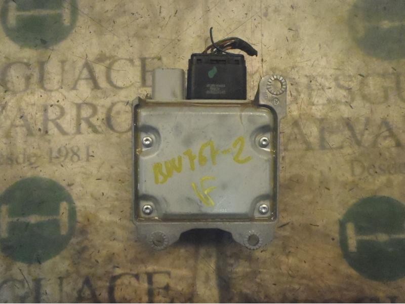 Recambio de centralita airbag para ford transit mod. 2000 combi ft 350 2.4 largo referencia OEM IAM   