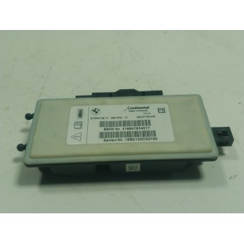 MODULO ELECTRONICO 316807634017 