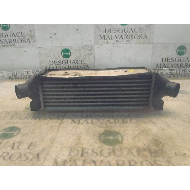 Recambio de intercooler para ford transit mod. 2000 combi ft 350 2.4 largo referencia OEM IAM   