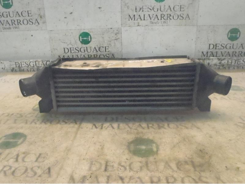 Recambio de intercooler para ford transit mod. 2000 combi ft 350 2.4 largo referencia OEM IAM   