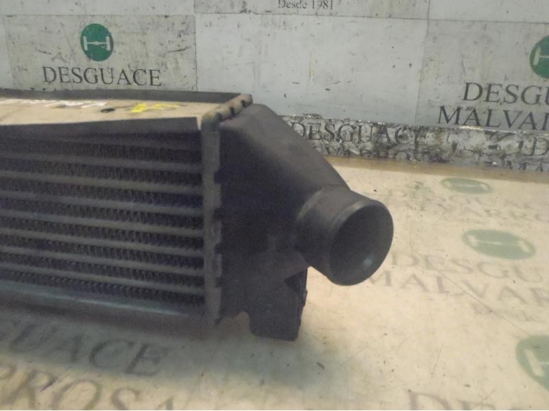 Recambio de intercooler para ford transit mod. 2000 combi ft 350 2.4 largo referencia OEM IAM   
