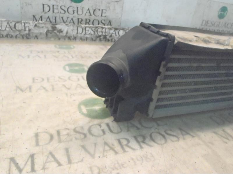 Recambio de intercooler para ford transit mod. 2000 combi ft 350 2.4 largo referencia OEM IAM   