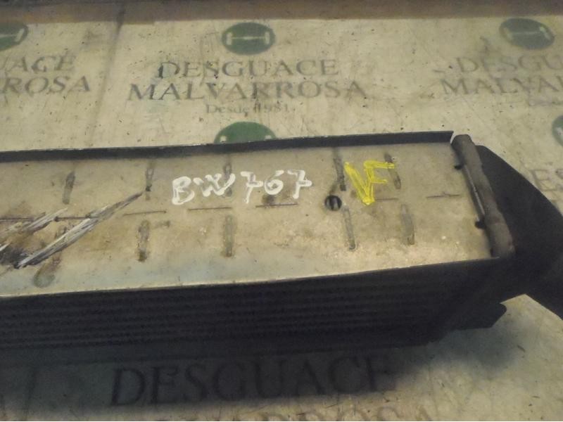 Recambio de intercooler para ford transit mod. 2000 combi ft 350 2.4 largo referencia OEM IAM   