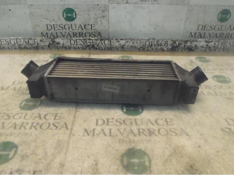 Recambio de intercooler para ford transit mod. 2000 combi ft 350 2.4 largo referencia OEM IAM   