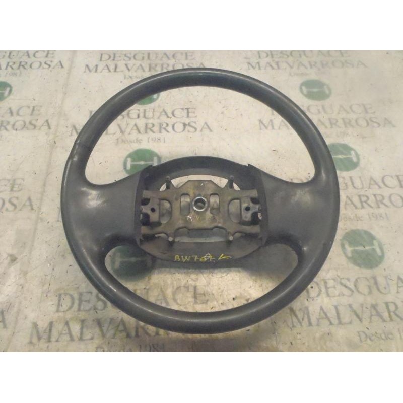 Recambio de volante para ford transit mod. 2000 combi ft 350 2.4 largo referencia OEM IAM   