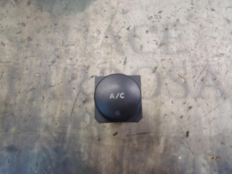 Recambio de mando calefaccion / aire acondicionado para peugeot partner (s2) combi pro referencia OEM IAM   
