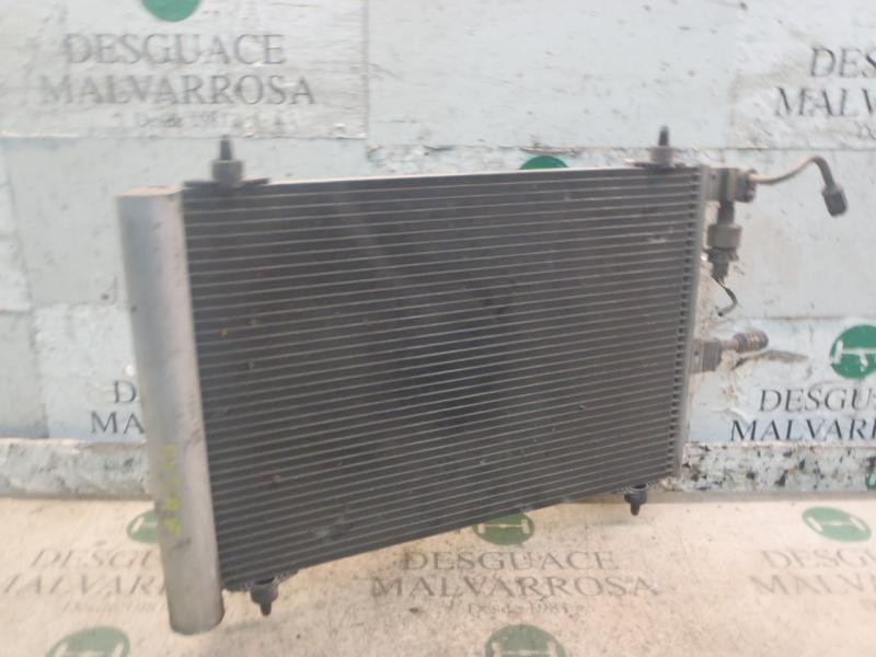 Recambio de condensador aire acondicionado para citroën xsara picasso 1.6 16v exclusive referencia OEM IAM   