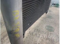 Recambio de condensador aire acondicionado para citroën xsara picasso 1.6 16v exclusive referencia OEM IAM    2