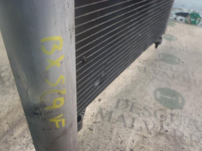 Recambio de condensador aire acondicionado para citroën xsara picasso 1.6 16v exclusive referencia OEM IAM   