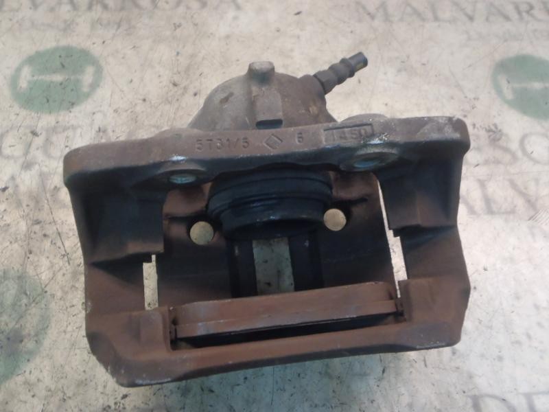 Recambio de pinza freno delantera derecha para citroën xsara picasso 1.6 16v exclusive referencia OEM IAM   