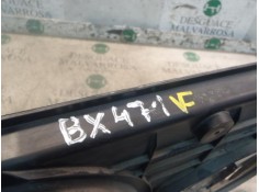 Recambio de canalizador aire para seat leon (1m1) signo referencia OEM IAM    2