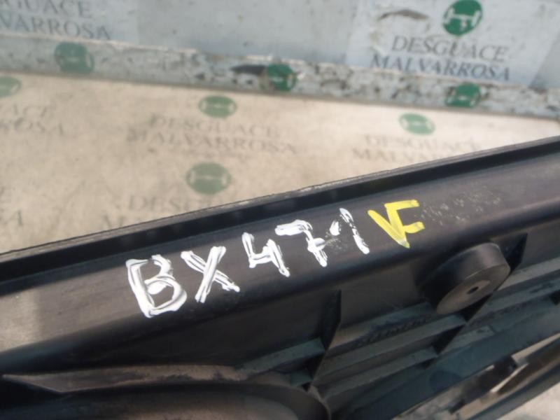 Recambio de canalizador aire para seat leon (1m1) signo referencia OEM IAM   