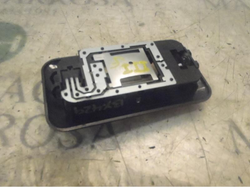 Recambio de piloto interior para alfa romeo 147 (190) 1.9 jtd distinctive referencia OEM IAM 735301817  