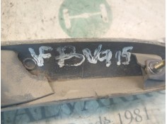 Recambio de maneta porton para renault megane i scenic (ja0) 1.6 16v kaleido referencia OEM IAM    2